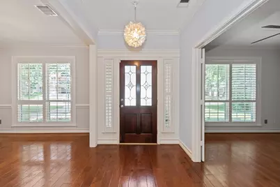 23 Vista Mill Place, The Woodlands, TX 77382 - Photo 4