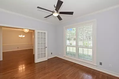 23 Vista Mill Place, The Woodlands, TX 77382 - Photo 6