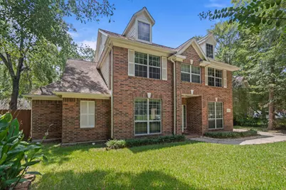 23 Vista Mill Place, The Woodlands, TX 77382 - Photo 2