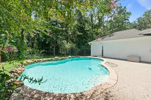 23 Vista Mill Pl, The Woodlands, TX 77382 - Photo 32