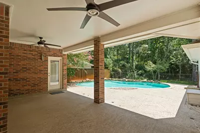 23 Vista Mill Place, The Woodlands, TX 77382 - Photo 30