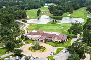 419 N Hillary Step Pl, Montgomery, TX 77316 - Photo 34