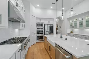 419 N Hillary Step Pl, Montgomery, TX 77316 - Photo 8