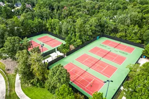 419 N Hillary Step Pl, Montgomery, TX 77316 - Photo 38