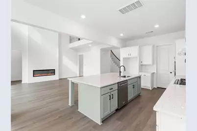 1231 Timber Shores Drive, Missouri City, TX 77459 - Photo 8