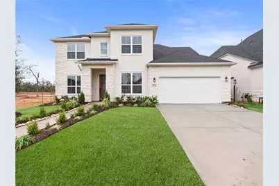 1231 Timber Shores Drive, Missouri City, TX 77459 - Photo 2