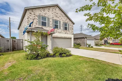 28906 Texas Plains Drive, Hockley, TX 77447 - Photo 36
