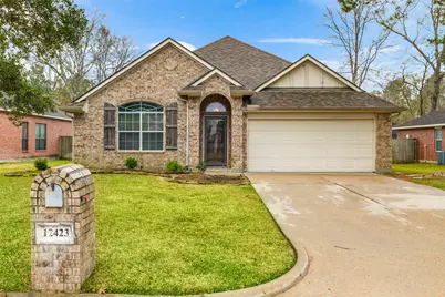 12423 Brightwood Drive, Montgomery, TX 77356 - Photo 2