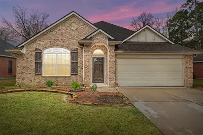 12423 Brightwood Drive, Montgomery, TX 77356 - Photo 1
