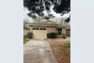 11007 Early Harvest Circle, Houston, TX 77064 - Photo 1