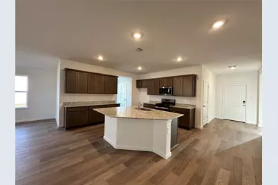 1724 San Jacinto, Brenham, TX 77833 - Photo 2