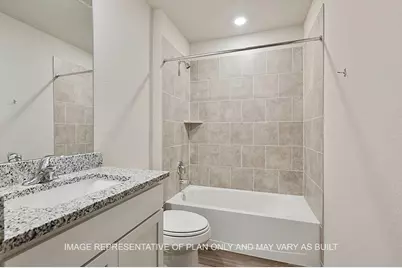 1724 San Jacinto, Brenham, TX 77833 - Photo 12