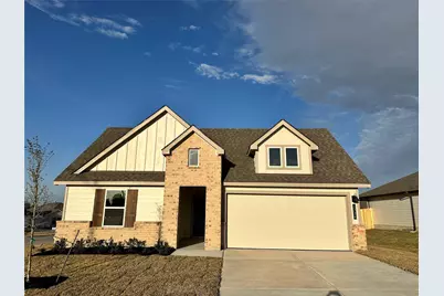 1724 San Jacinto, Brenham, TX 77833 - Photo 1