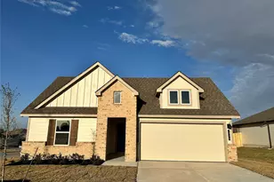 1724 San Jacinto, Brenham, TX 77833 - Photo 1