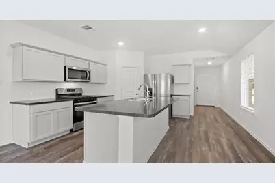 23815 Hilltop Canyon Lane, Spring, TX 77373 - Photo 2