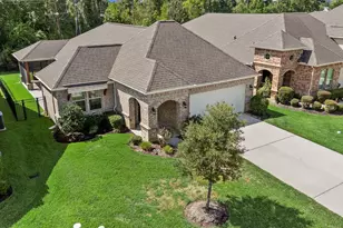 12215 Forest Villas Ln, Conroe, TX 77304 - Photo 1