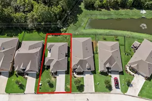 12215 Forest Villas Ln, Conroe, TX 77304 - Photo 26