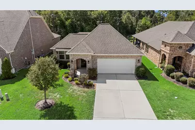 12215 Forest Villas Lane, Conroe, TX 77304 - Photo 2