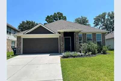 11920 Sunshine Park Drive N, Willis, TX 77318 - Photo 1