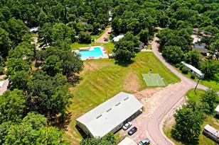 11913 Nelwood, Willis, TX 77318 - Photo 30