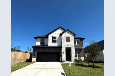 428 Summerset Landing Court, Conroe, TX 77304 - Photo 1