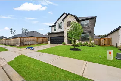 428 Summerset Landing Court, Conroe, TX 77304 - Photo 1
