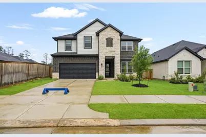 428 Summerset Landing Court, Conroe, TX 77304 - Photo 2