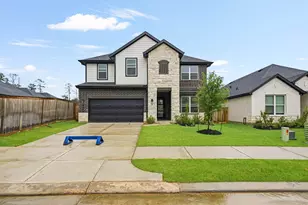428 Summerset Landing Ct, Conroe, TX 77304 - Photo 2