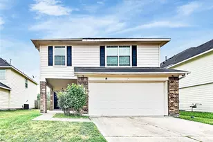 3406 Maris Way, Humble, TX 77338 - Photo 1