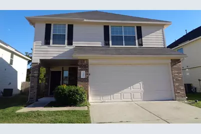 3406 Maris Way, Humble, TX 77338 - Photo 1