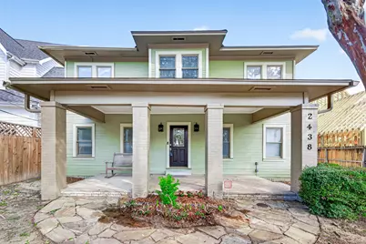 2438 White Oak Drive, Houston, TX 77009 - Photo 2