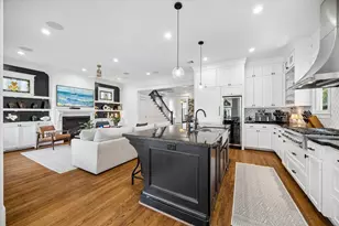 345 W 16th St, Houston, TX 77008 - Photo 14