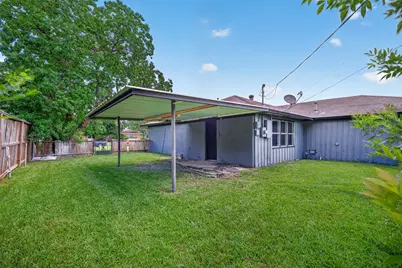 701 Oriole Lane, Pasadena, TX 77502 - Photo 32