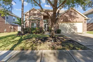 3323 Legends Mist Dr, Spring, TX 77386 - Photo 2