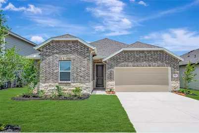 351 West Rose Marie Lane, Montgomery, TX 77356 - Photo 2
