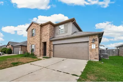 22722 Busalla Trail, Katy, TX 77449 - Photo 4