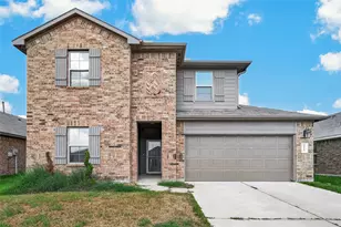 22722 Busalla Trail, Katy, TX 77449 - Photo 1