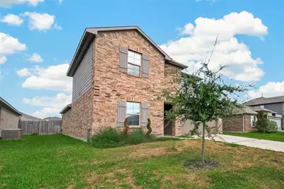22722 Busalla Trail, Katy, TX 77449 - Photo 2