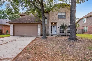 23915 Spring Oak Dr, Spring, TX 77373 - Photo 1