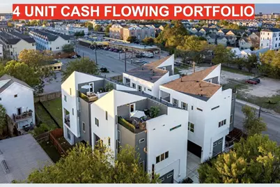 915 Thompson Street, Houston, TX 77007 - Photo 2
