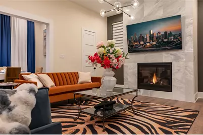 915 Thompson Street, Houston, TX 77007 - Photo 4