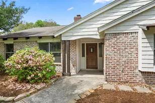 4023 Bayou Grove Dr, Seabrook, TX 77586 - Photo 1
