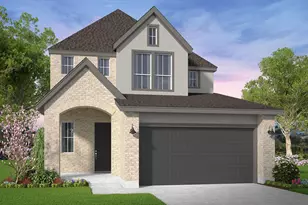 18111 Sunlit Oasis Dr, Webster, TX 77598 - Photo 1