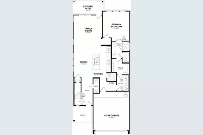 18111 Sunlit Oasis Drive, Webster, TX 77598 - Photo 2