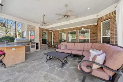 1211 Cypress Lane, Kingwood, TX 77339 - Photo 40