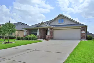 3872 Oakmist Bend Ln, Spring, TX 77386 - Photo 2