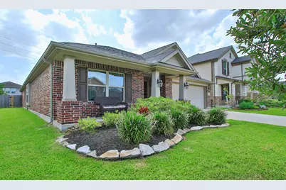 3872 Oakmist Bend Lane, Spring, TX 77386 - Photo 4