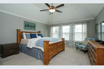 3872 Oakmist Bend Lane, Spring, TX 77386 - Photo 22