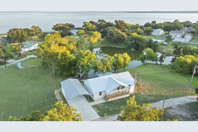 90 Coolcrest Drive, Point Blank, TX 77364 - Photo 44