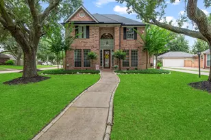 1322 Billit Way Dr, Houston, TX 77094 - Photo 2